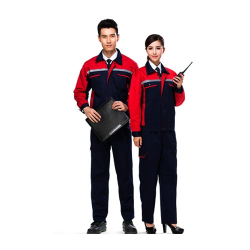 Corporate Uniform Trade Time GT